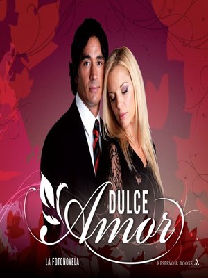 cover image of Dulce amor